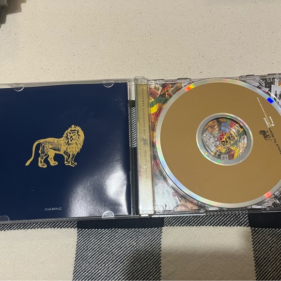 Bob Marley Legend CD - Picture 2 of 5